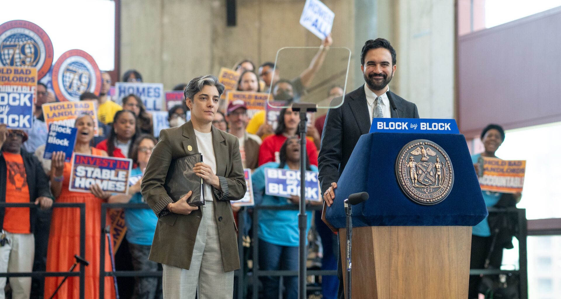 Housing report is right that NYC must build and build