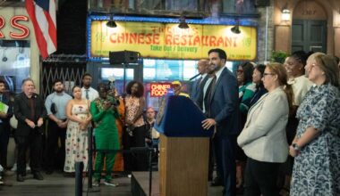 From Greenpoint merchants to Chinatown lights: Where NYC’s $8.4M small-business grants are going