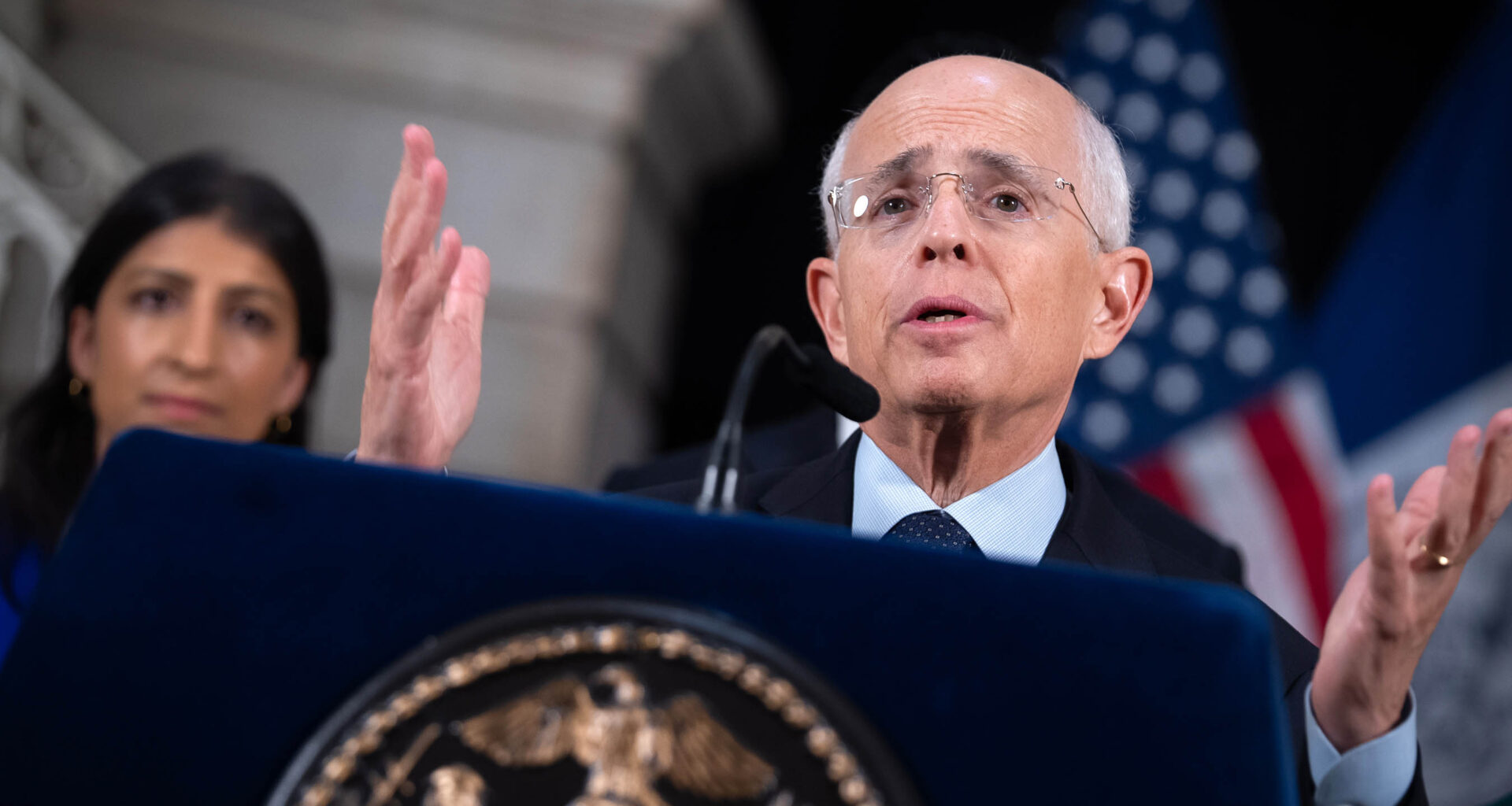 The real economy facing NYC EDC’s new president