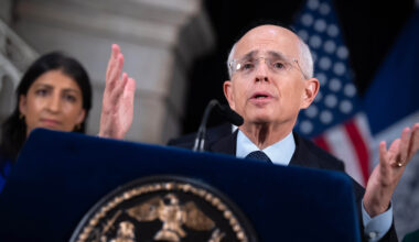 The real economy facing NYC EDC’s new president
