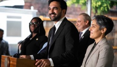 Thousands seek exemptions as NYC rolls out new second-home tax