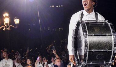 Brooklyn to Celebrate Dominican Music at Prospect Park