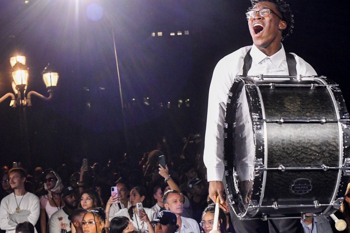 Brooklyn to Celebrate Dominican Music at Prospect Park