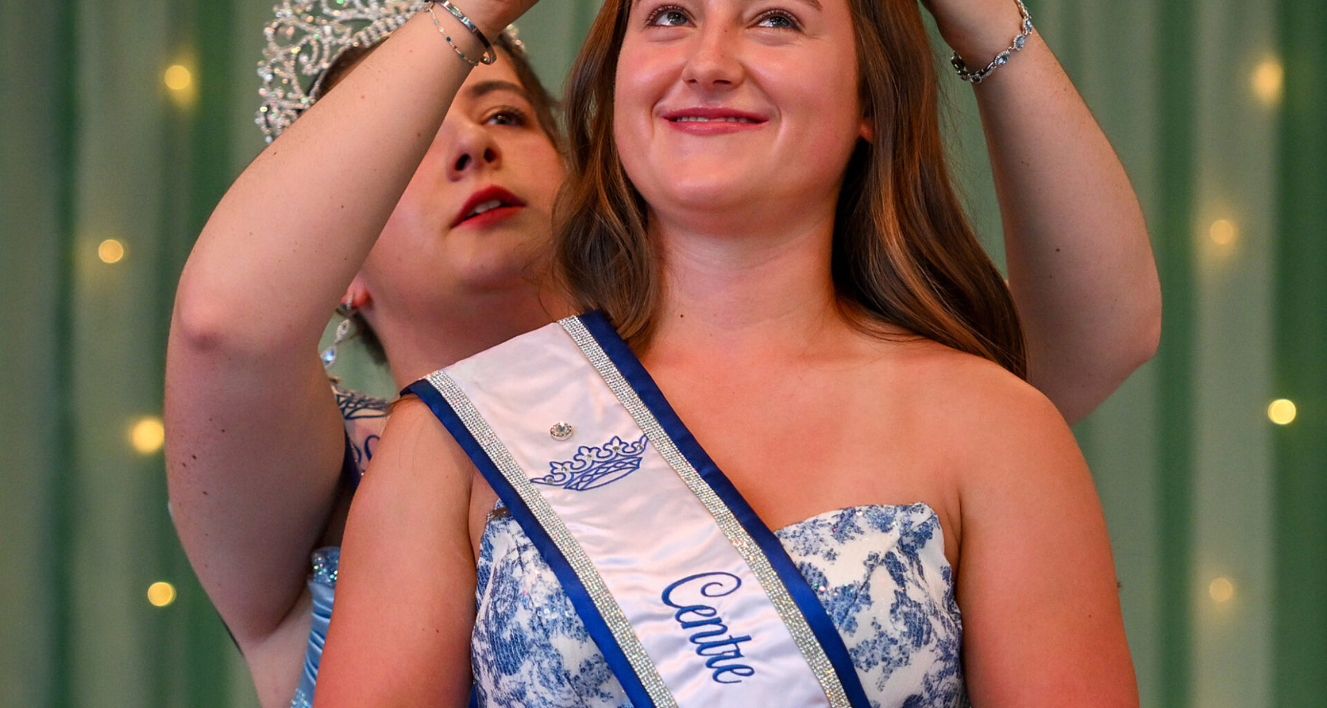 Mellott crowned 2026 Centre County Grange Fair Queen; Grange Fair opens today, continues through Aug. 29 -