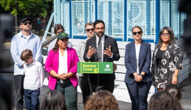 Mayor Mamdani tamps down talk of battle with Menin, UFT over paraprofessional pay boost
