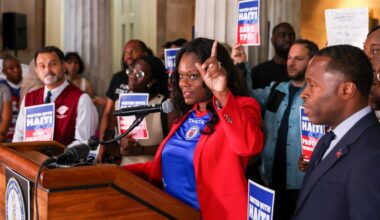 A Democratic ‘Power Grab’ in Brooklyn