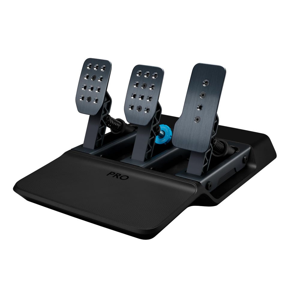 PRO Racing Pedals