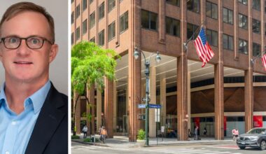 Savills Inks 20K-SF Deal at Rudin’s 560 Lexington Avenue – Commercial Observer