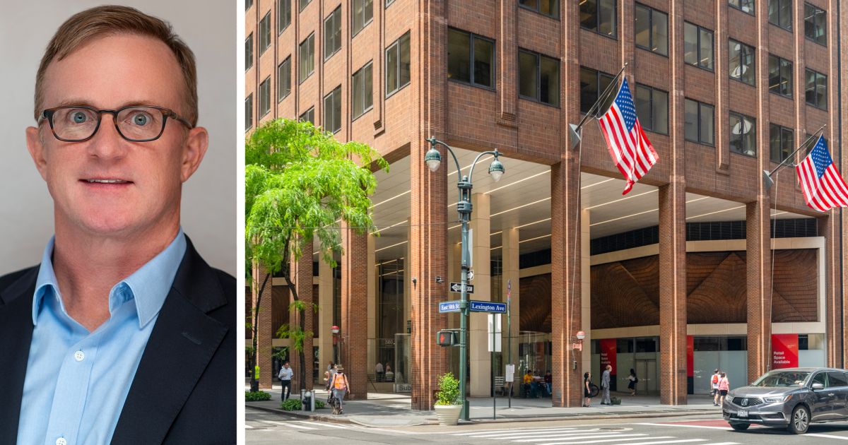 Savills Inks 20K-SF Deal at Rudin’s 560 Lexington Avenue – Commercial Observer