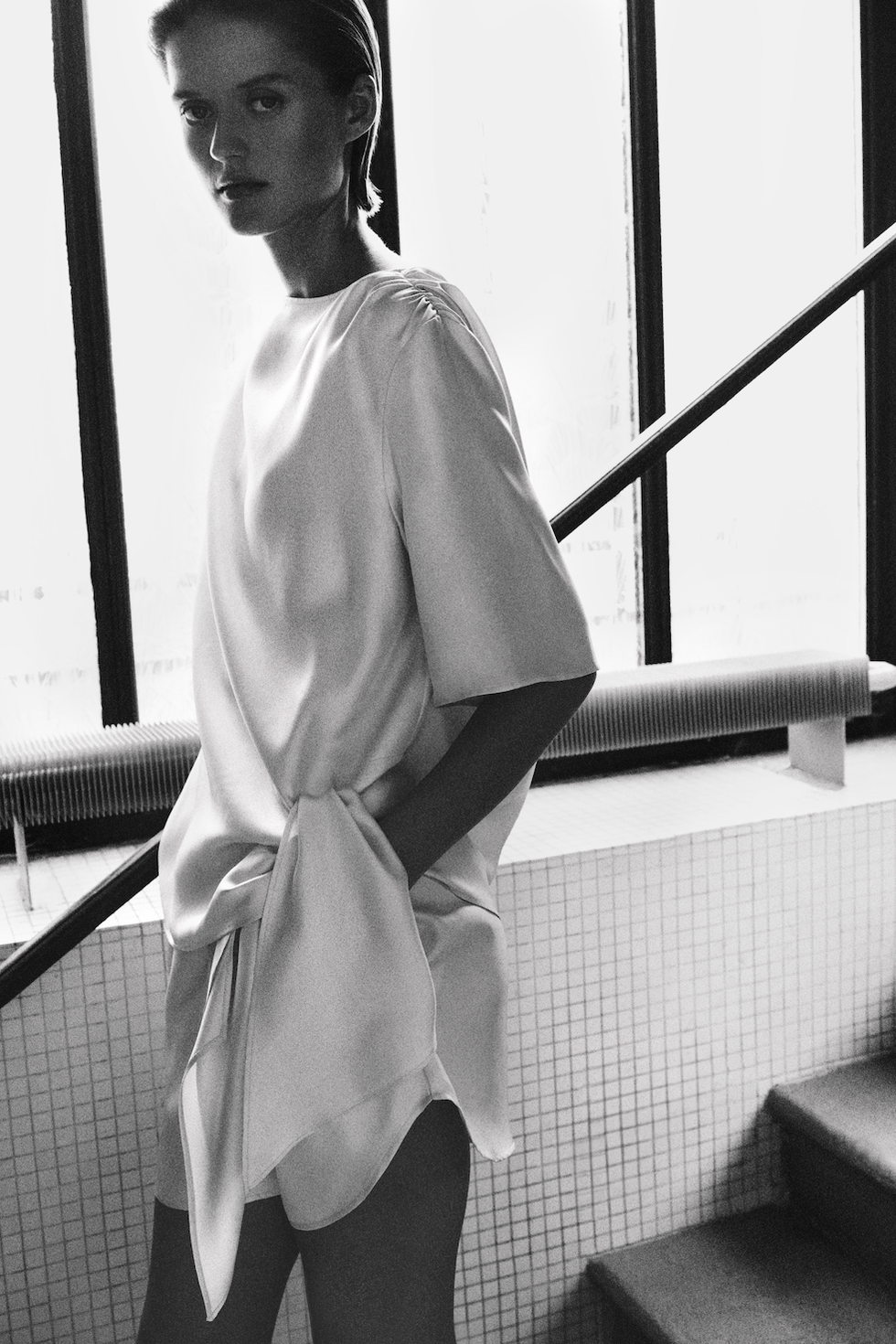 Loulou de Saison High Summer Campaign.