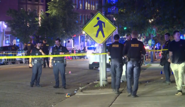 Teen arrested in New York, charged in connection to Fourth of July violence in Raleigh :: WRAL.com