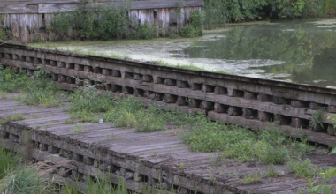 New York State DEC to invest $3 million for reconstructing the Dryden dam