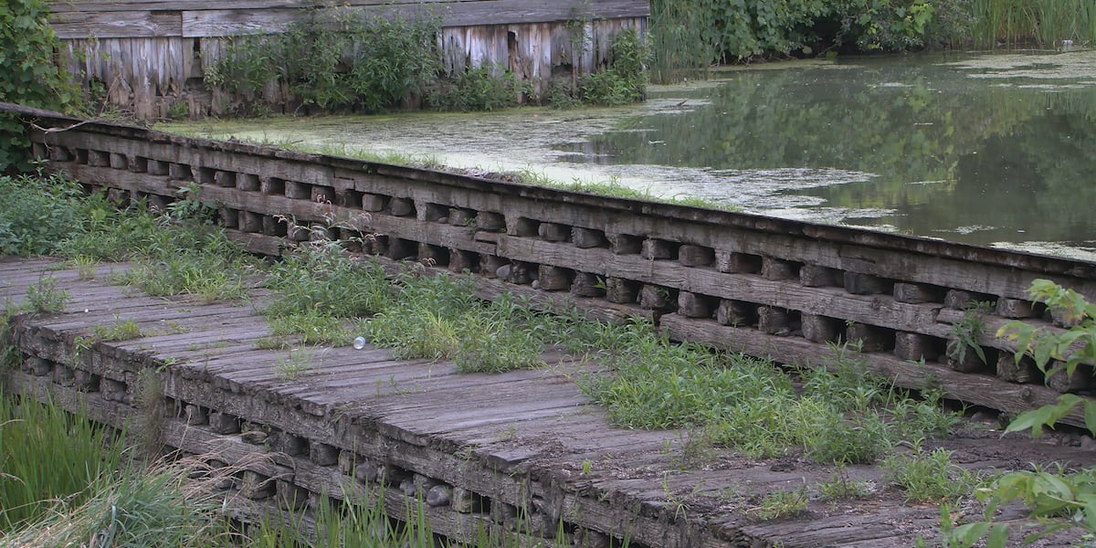 New York State DEC to invest $3 million for reconstructing the Dryden dam