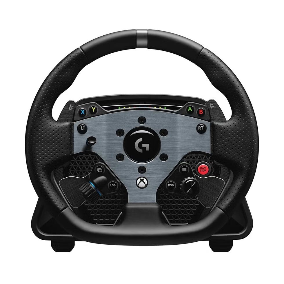 PRO Racing direct Drive Wheel