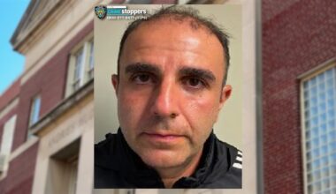 News 12 | Brooklyn | Court Documents Reveal Brooklyn Teacher Told 12 Year Old Student He Wanted To Be Her Papi