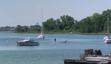 News 12 | Bronx | City Island The Bronxs Hidden Seaside Escape