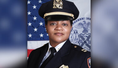 Dept. of Correction captain dies on Rikers Island after suffering medical emergency