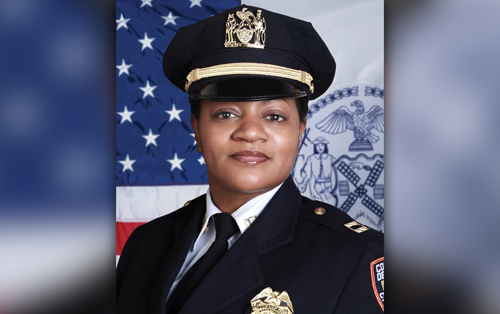 Dept. of Correction captain dies on Rikers Island after suffering medical emergency