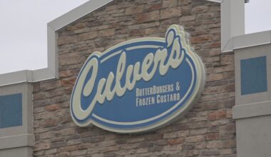 Western New York may soon land the state's first Culver's restaurant