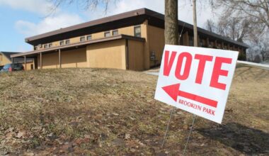 DOJ asked to monitor Brooklyn Park, Brooklyn Center polling places, county attorney says | Psa
