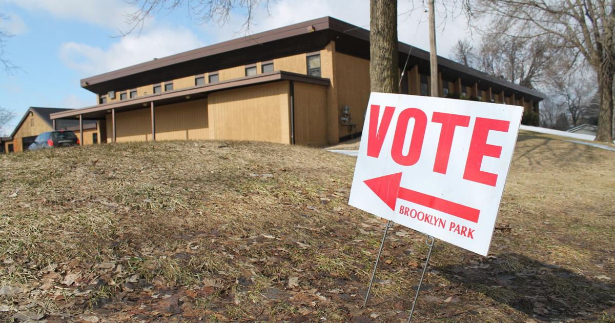 DOJ asked to monitor Brooklyn Park, Brooklyn Center polling places, county attorney says | Psa