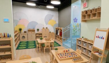 Private Pre-K in Brooklyn Heights: Kinder Prep Montessori’s New 4–5s Program (sponsored) | Brooklyn Bridge Parents