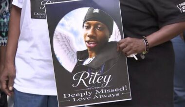 Vigil held for 15-year-old found shot to death in Bronx apartment. Here's the latest on the investigation.