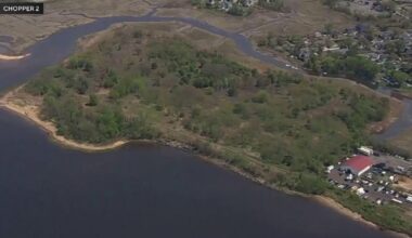 Keyport, N.J., residents express cancer cluster concern as officials begin testing the area