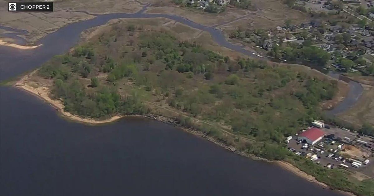 Keyport, N.J., residents express cancer cluster concern as officials begin testing the area