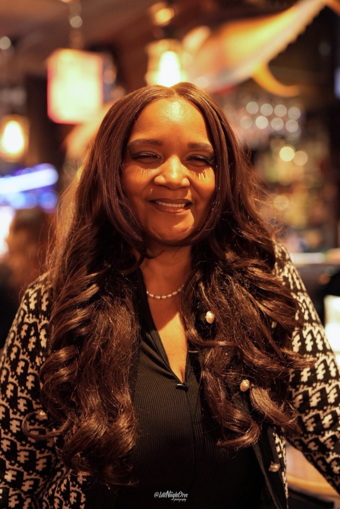 Photo of a woman