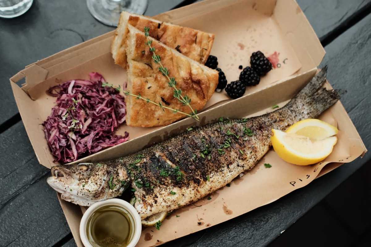How Mason Acevedo turned a branzino obsession into NYC’s hottest summer pop-up