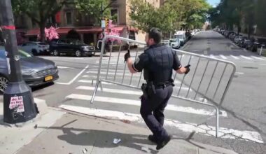 NYPD gets proactive, attempts to head off potential teen takeover in northern Manhattan