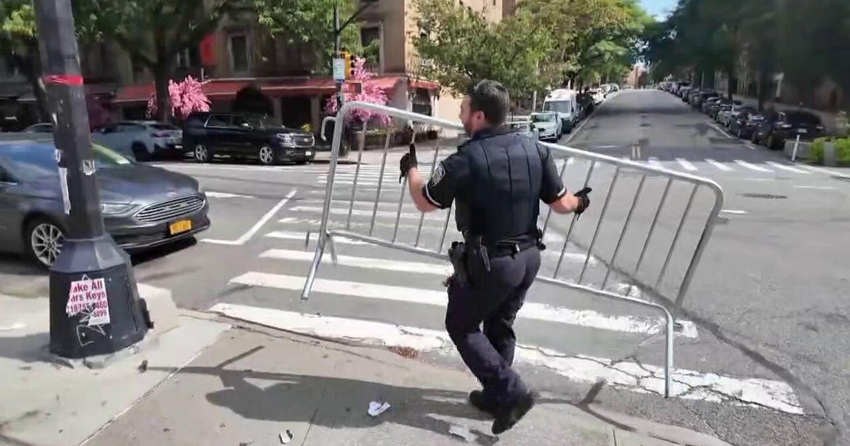 NYPD gets proactive, attempts to head off potential teen takeover in northern Manhattan