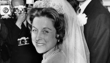 Elizabeth Wise, Great-Great-Granddaughter of Queen Victoria, Dies