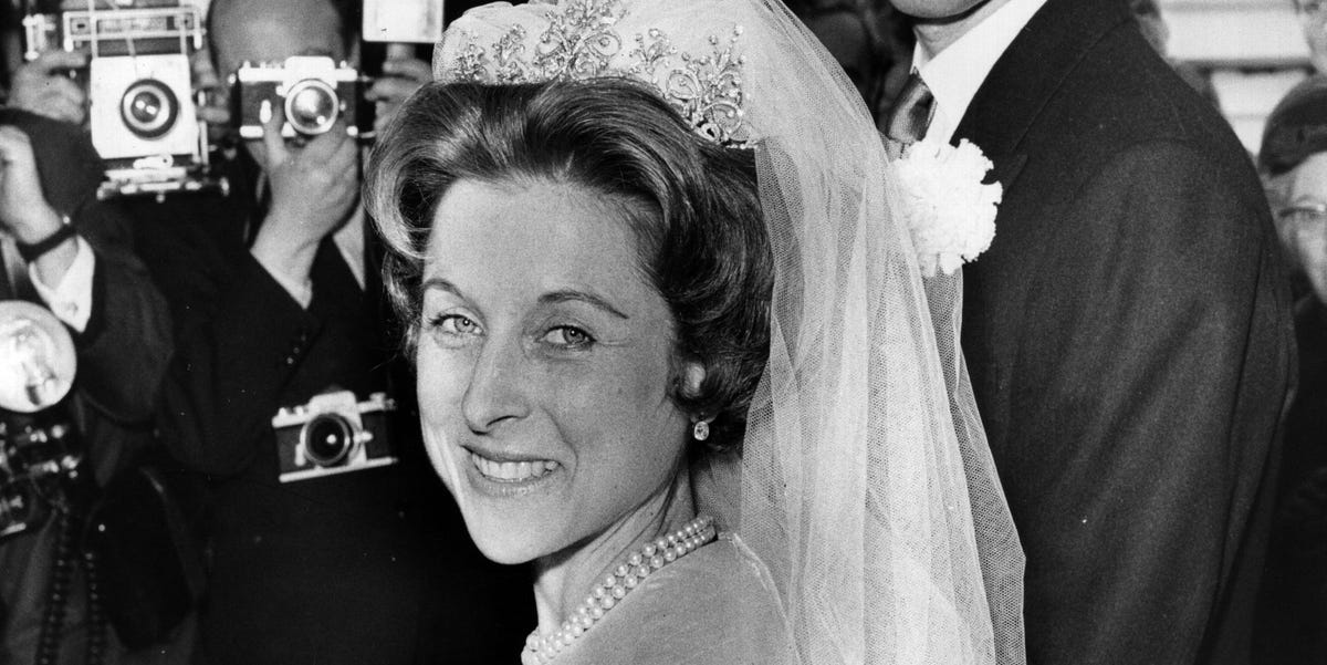 Elizabeth Wise, Great-Great-Granddaughter of Queen Victoria, Dies