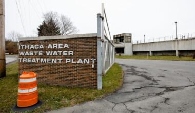 Tompkins County Municipalities Secure $135K in State Grants to Upgrade Water Cybersecurity | Tompkins County