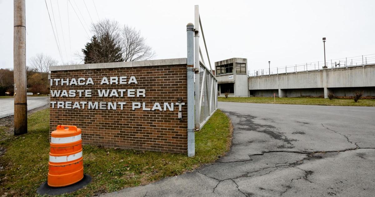 Tompkins County Municipalities Secure $135K in State Grants to Upgrade Water Cybersecurity | Tompkins County