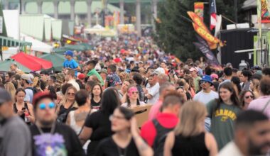 2026 Great New York State Fair Special Days Lineup | Entertainment