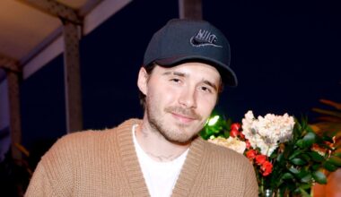 Brooklyn Beckham gets roasted for controversial sea water tomato pasta recipe