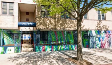 Bronx School of Arts and Exploration opens this fall with arts-focused approach to special education – Bronx Times