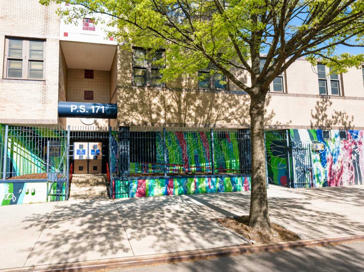Bronx School of Arts and Exploration opens this fall with arts-focused approach to special education – Bronx Times