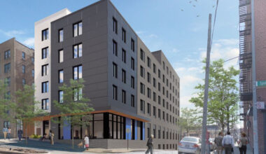 The Doe Fund to break ground on new Bronx affordable and supportive housing residence : NYREJ