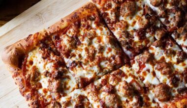 Wichita-founded pizza restaurant expanding to Manhattan