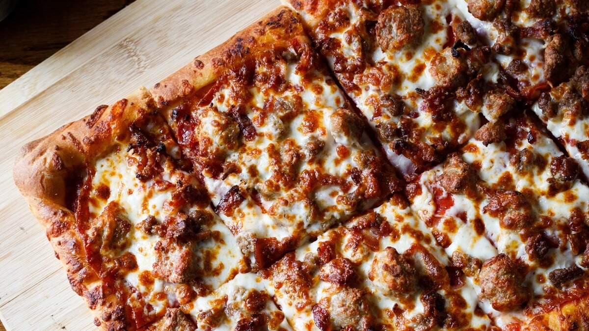 Wichita-founded pizza restaurant expanding to Manhattan