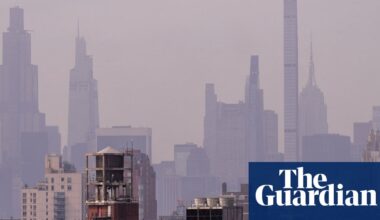 New York City to increase cooling tower inspections after legionnaires’ outbreaks | Legionnaires' disease