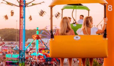The New York State Fair opens Wednesday What’s new? | Local News