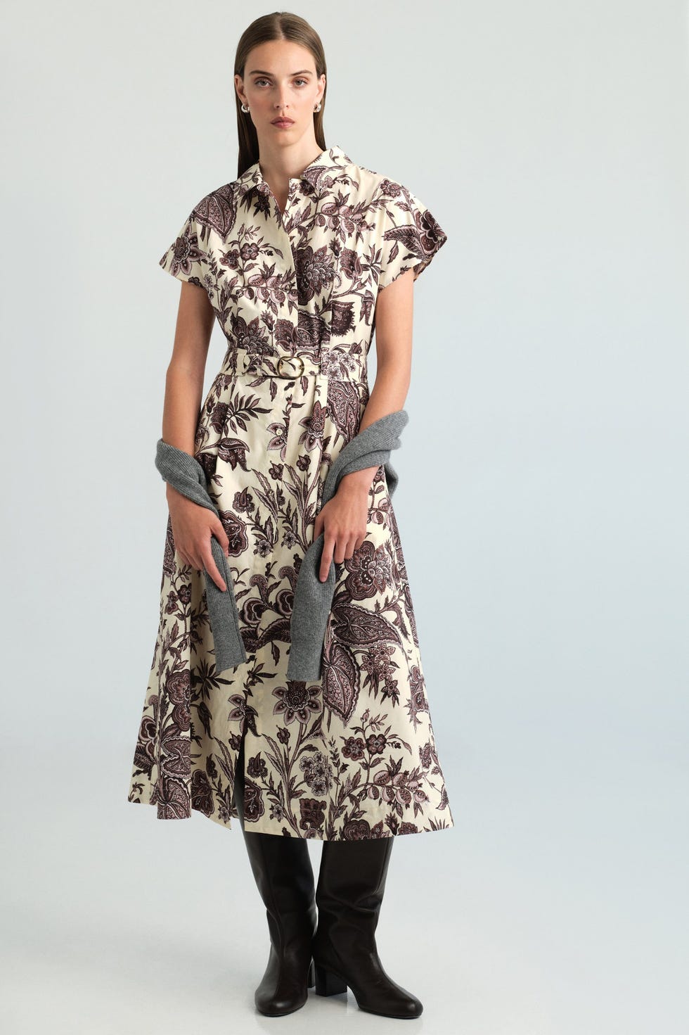 Sawyer Dress Sawyer Dress