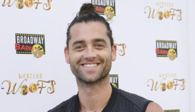 Bradley Jaden Joins Broadway's Upcoming Wanted