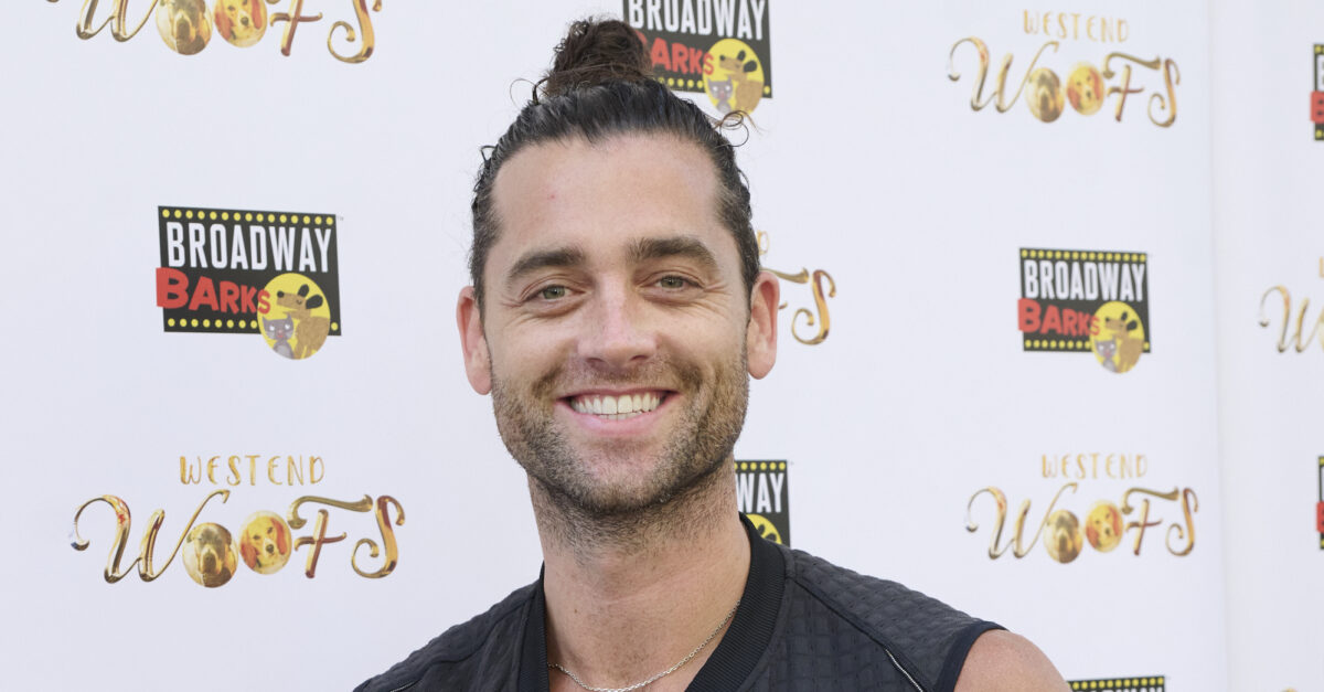 Bradley Jaden Joins Broadway's Upcoming Wanted