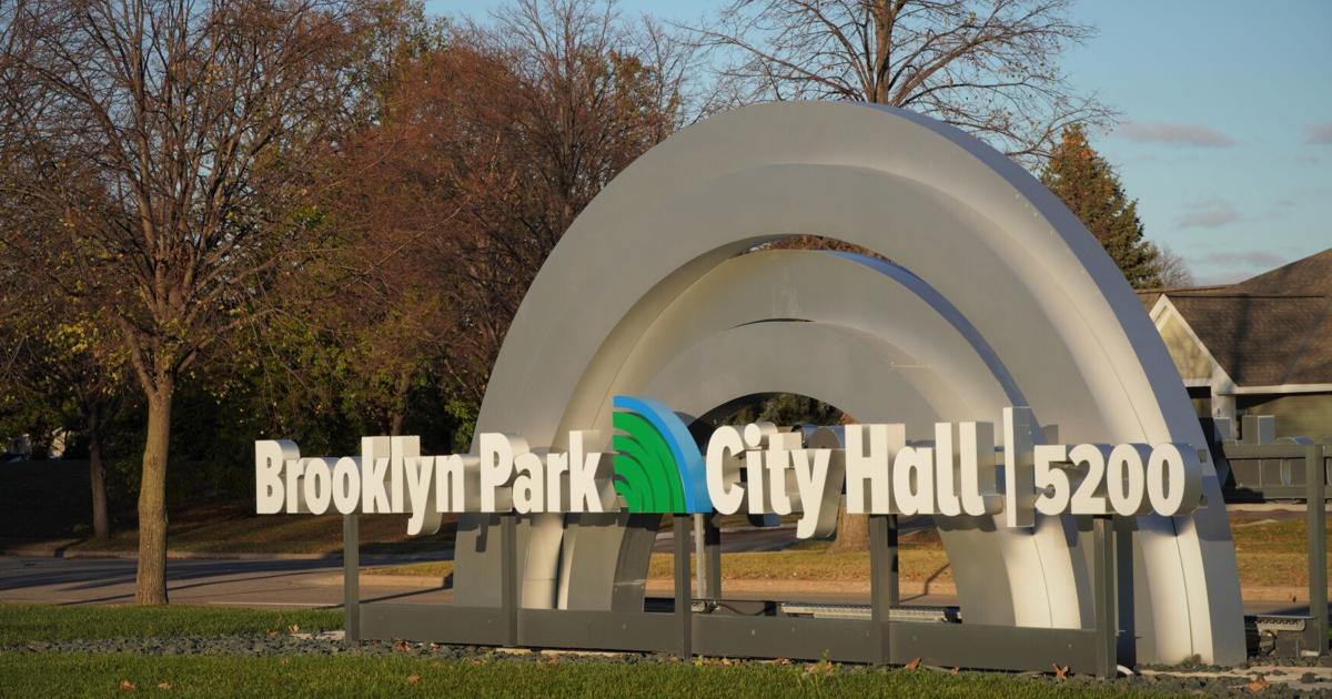 Page, Winston offer commentary on Brooklyn Park mayoral primary wins | 2026 Election Sun Post